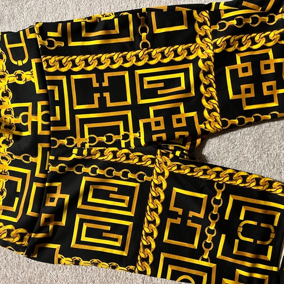 Brand New WT Biker shorts - Picture 4 of 5